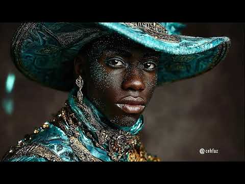 Logun Edé - Sua festa