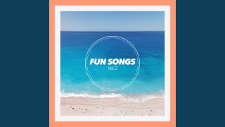 Upbeat and Inspiring Indie Rock