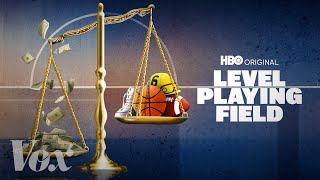 Introducing Vox’s new HBO show, Level Playing Field