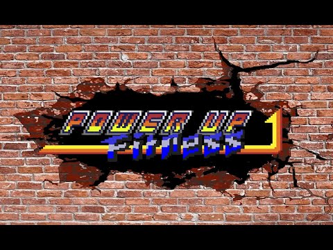 Time to Rewind (Power Up Fitness Vlog #4)