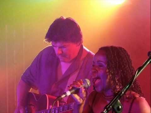 Dr.Robert and P.P Arnold "Satellite"