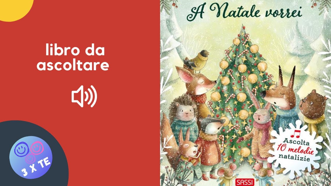 At Christmas I Wish 🎁 | Read-Aloud for Children | Illustrated Story by Giulia Pesavento