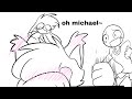 [HuniCast] oh michael~ (300+ special!)