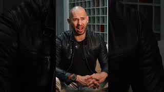 Andrew tate about spending money #shorts