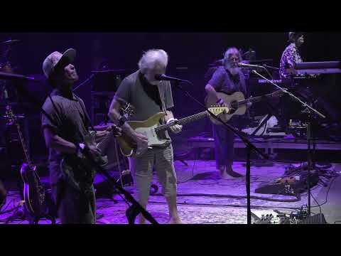 The Bobby Weir Incident - "Standing On The Moon" - Hulaween 10.27.24 [4K]
