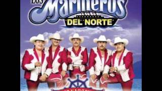 Los Marineros Del Norte-Angelito De Mi Guarda