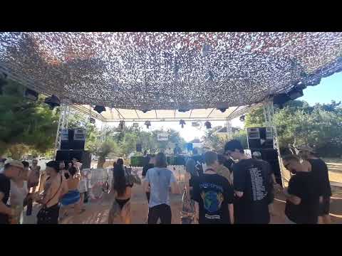 Babe Roots @ Outlook Origins 2022 pt. 2