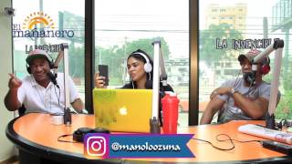 Problemas que no se lo llevan al Presidente