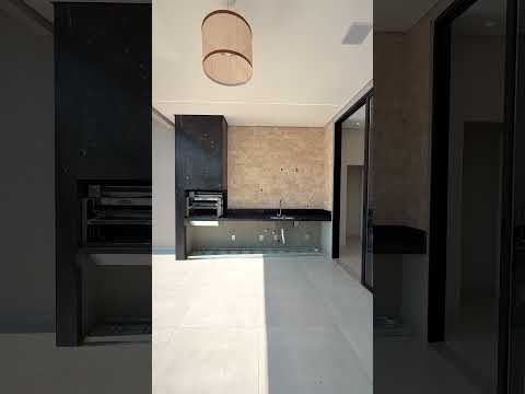 Casa à venda – Condomínio Terras Alpha 1 – Senador Canedo GO