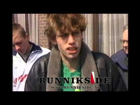 Eerste overnamepoging  1987-1988