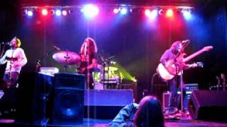 Good Old War - Weak Man ft. Dave Davison