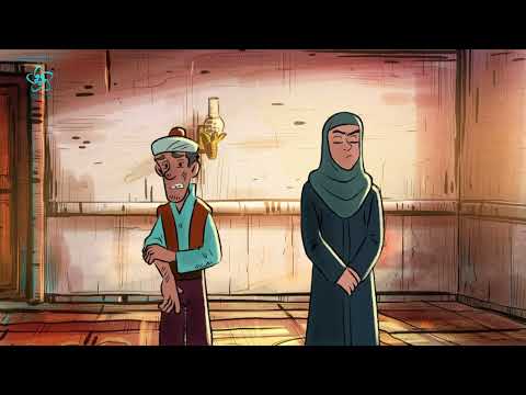YALANCI – YALANCILIK AHLAKSIZLIKTIR – HİKAYELERLE 40 HADİS
