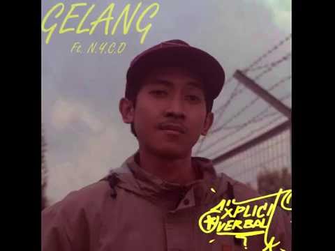 Explicit Verbal - Gelang ft.  N.Y.C.O