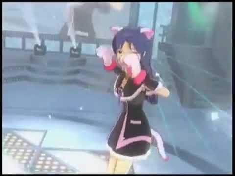 Starstylers - Keep On Moving