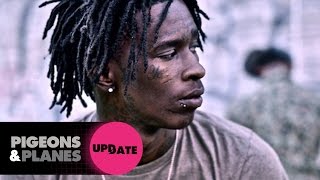 Early Young Thug Songs Every Fan Should Know | Pigeons & Planes Update