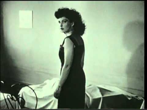 IN THE MIRROR OF MAYA DEREN - Trailer