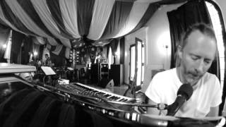 Rabbit in your headlights - Alternative (Unkle - Radiohead - Non album tracks)