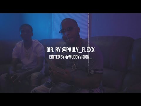 AMG Redd - "Extra" (Official Music Video) | Dir. By @Pauly_Flexx