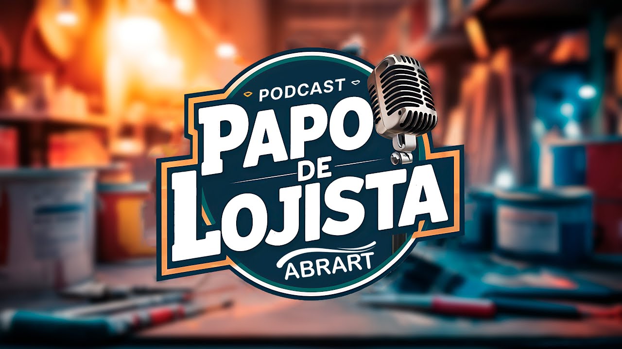 Ricardo Santaguita - Papo de Lojista - #015
