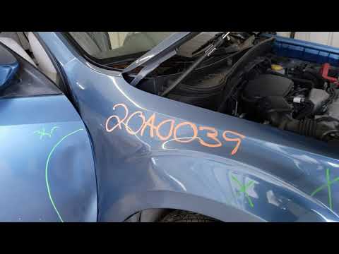 FOR SALE - 20A0039 - SUBARU FORESTER - 2.5L  ENGINE