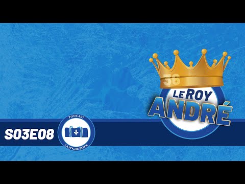 Le Roy André S03É08