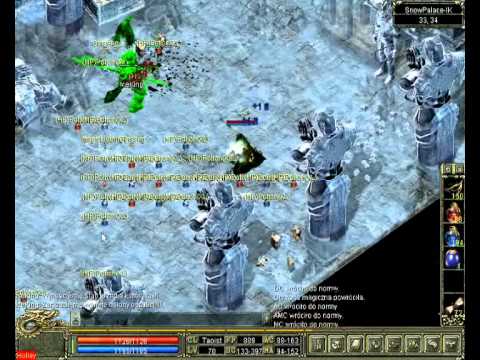 2010-10-06 MIR III serwer Gate Of Destiny .avi