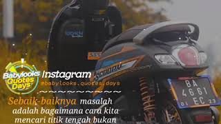 Download lagu Story wa anak motor mp3