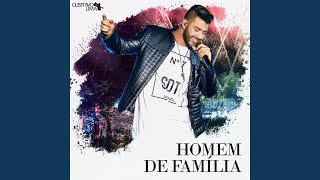 Homem de Família (Ao Vivo)