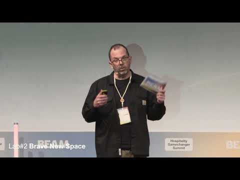 Dario Vignali Keynote