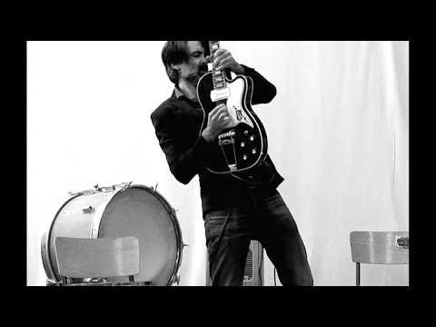 Mauro Pawlowski goes Ugly Papas