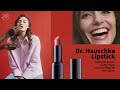 Dr  Hauschka Lipstick