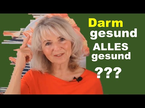 Wie der Darm meine Psyche und Gesundheit beeinflusst und was ich für einen gesunden Darm tun kann!