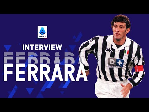 “I really like Gasperini’s determination” | Interview | Serie A 2021/22