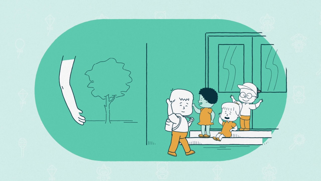 We’re building brains