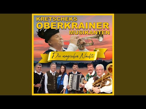 Polka für gute Laune