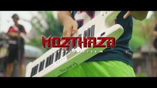 Mozthaza -  Session EN VIVO #6 | Video Clip