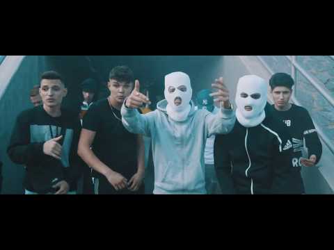 DeSousa26 & DREN - ICH WILL (Official Video 4K) prod. by YBA