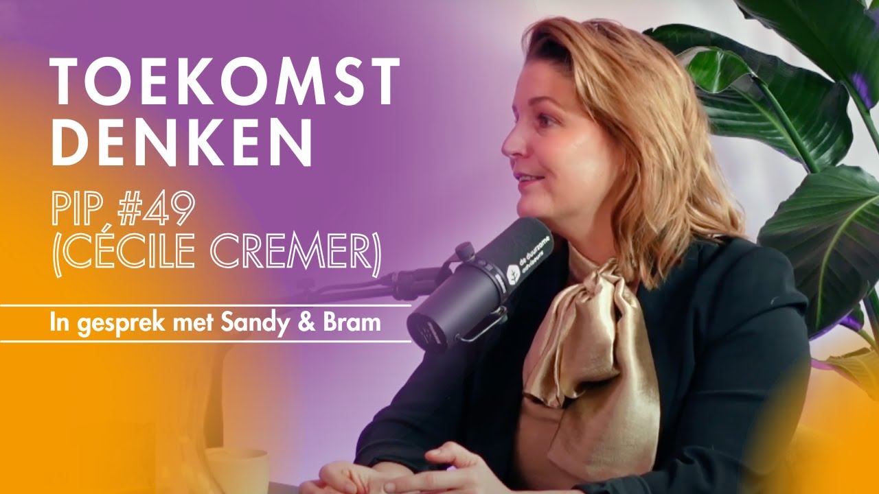 Toekomstdenken PIP#49