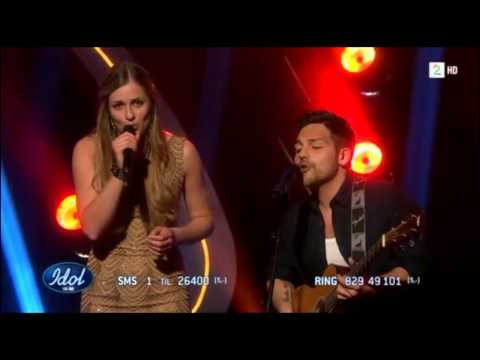 Siri Vølstad Jensen ft. Alejandro Fuentes 