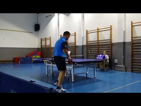 T.M.Defense B - Temespin Los Llanos de Aridane