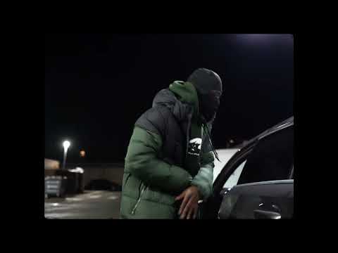 Alsz Gambino - Trench Baby (Pees) (Prod.by HvonGucci) Official Video