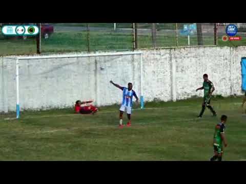 Federal Amateur | 1º Fecha: Fontana 1 - 0 Ferroviario