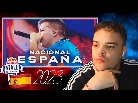 ¡CHUTY TRI🏆y SEGRELLES GOD! II REACCIÓN COMPLETA RED BULL ESPAÑA 2023