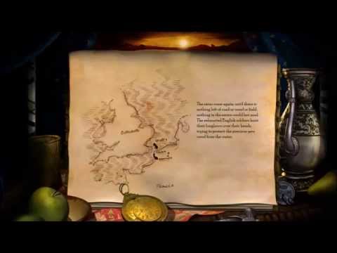 Age of Empires 2 HD Battles of the Conquerors : Agincourt(1415) Campaign Cutscenes (English Ver.)