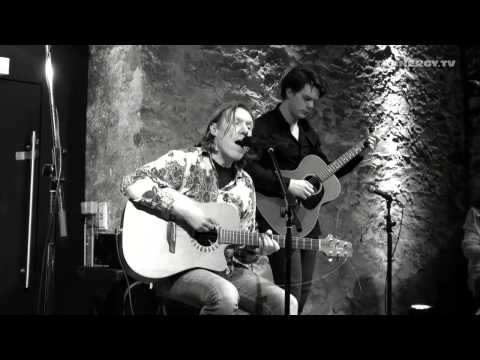 Nosie Katzmann - Break it up (live)