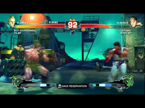 Alex Valle(RY) vs Juicebox(AB) 4\7 9/28/10