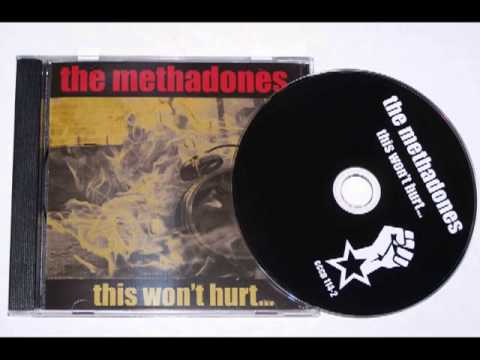 The Methadones - Turning up the noise [HD]