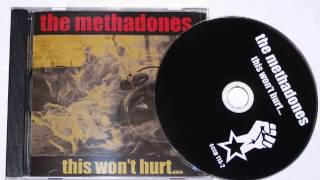 The Methadones - Turning up the noise [HD]
