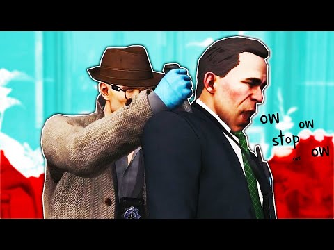 Hitman 3 but I kill everyone on the map