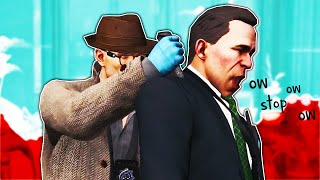 Hitman 3 but I kill everyone on the map